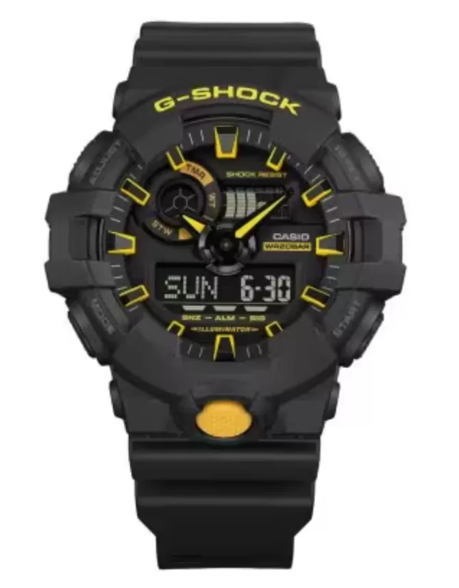 Reloj Casio