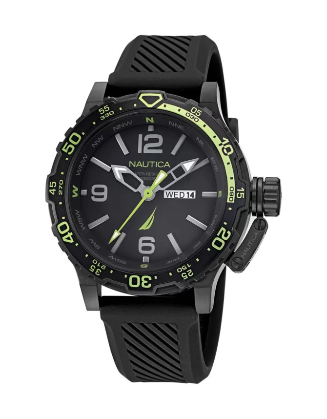 Reloj Nautica