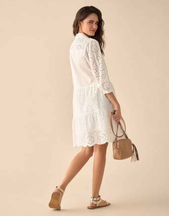 Vestido Esprit