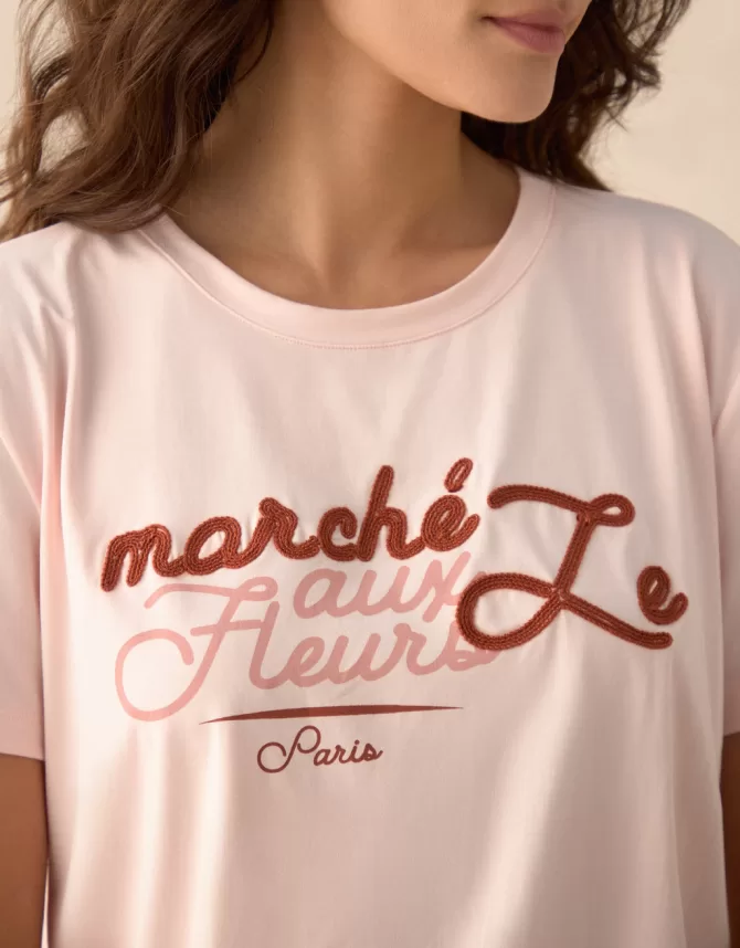Camiseta Esprit