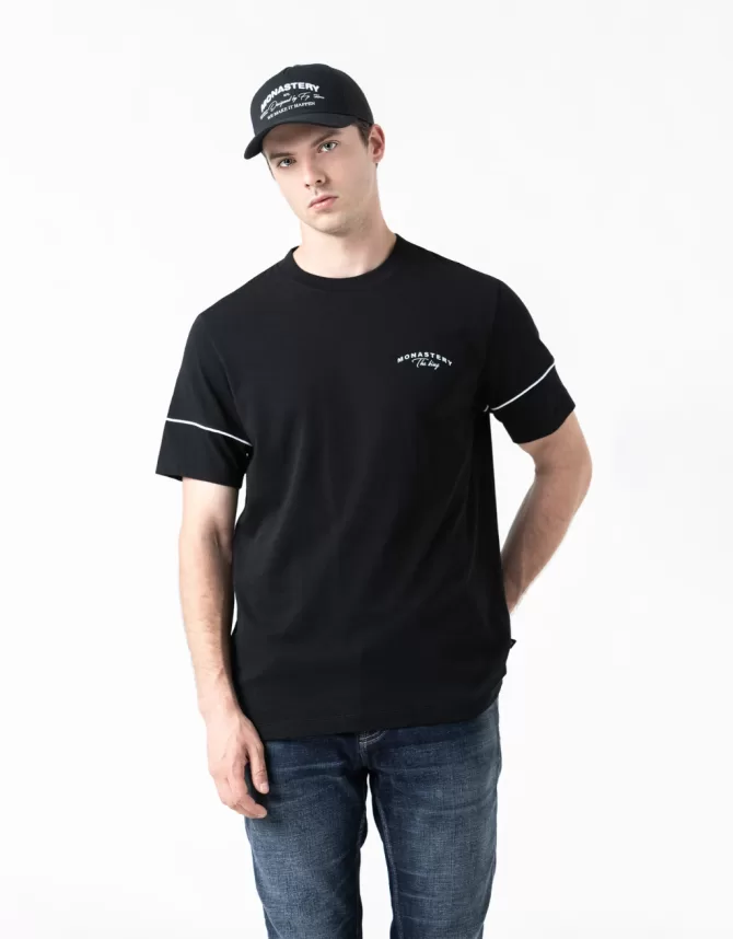 Camiseta Monastery