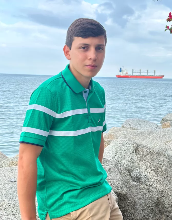 Polo Nautica