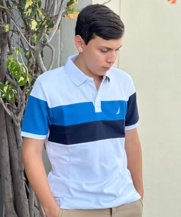 Polo Nautica