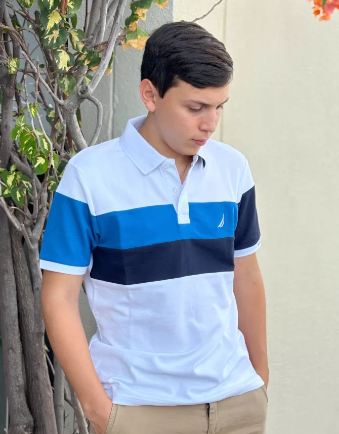 Polo Nautica