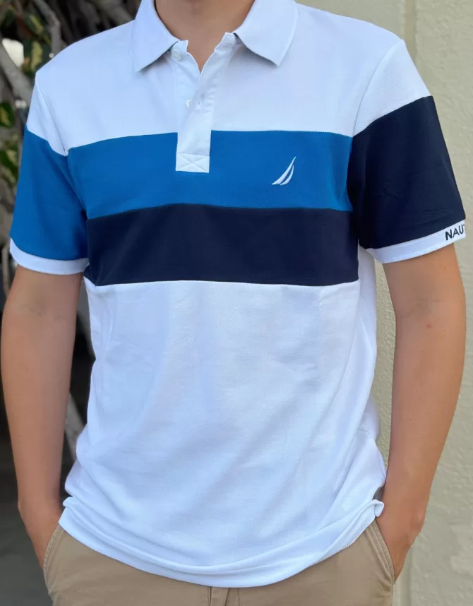 Polo Nautica