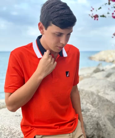 Polo Nautica