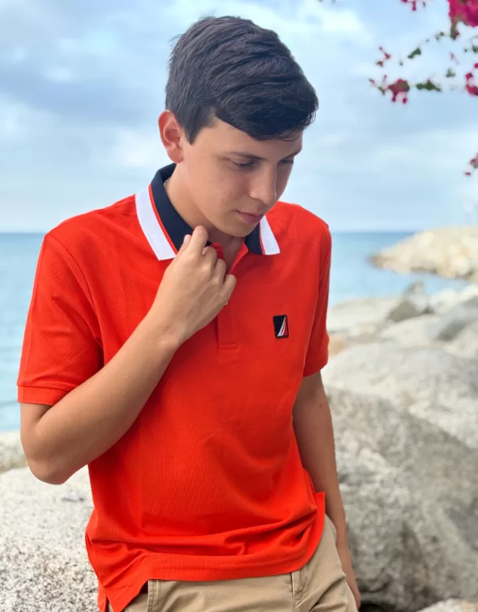 Polo Nautica