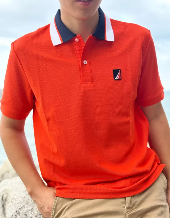 Polo Nautica