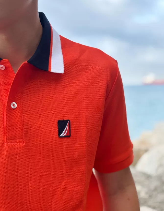 Polo Nautica