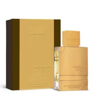 Perfume Amber Oud Gold Edition Extreme 100 Ml