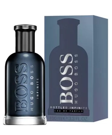 Perfume Hugo Boss Bottled Infinite100 Ml