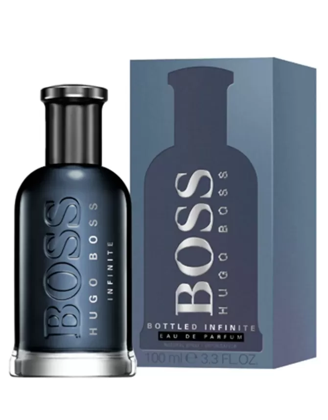 Perfume Hugo Boss Bottled Infinite100 Ml