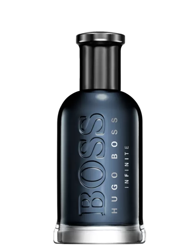 Perfume Hugo Boss Bottled Infinite100 Ml