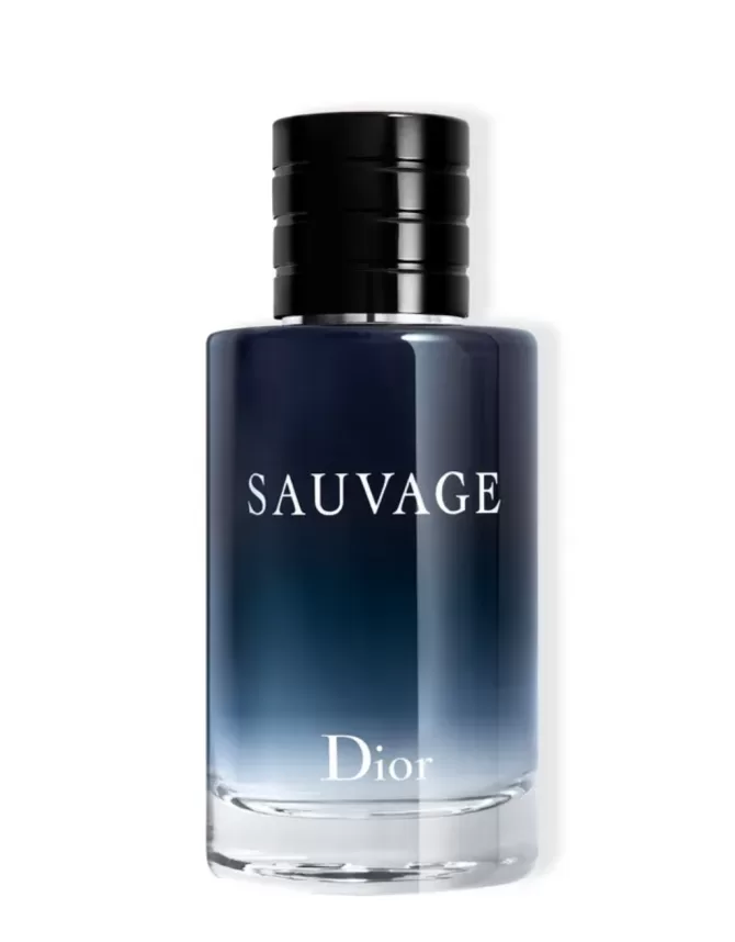 Perfume Dior Sauvage 100 ml