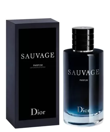 Perfume Dior Sauvage 100 ml