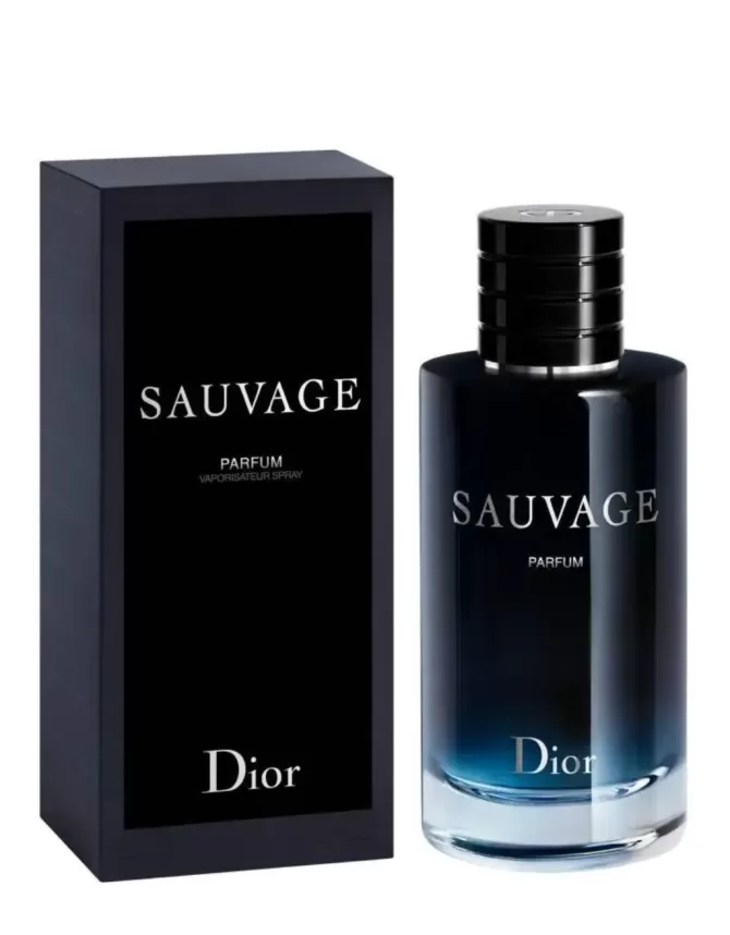 Perfume Dior Sauvage 100 ml