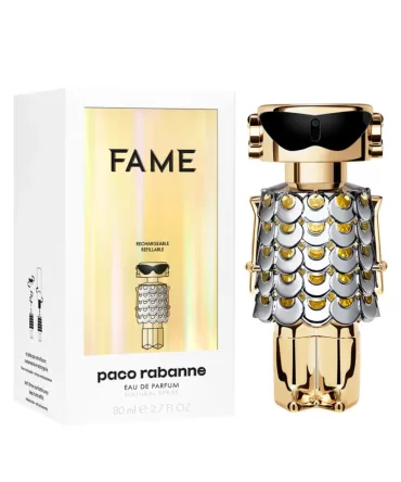 Perfume Fame Paco Rabanne 80 ml