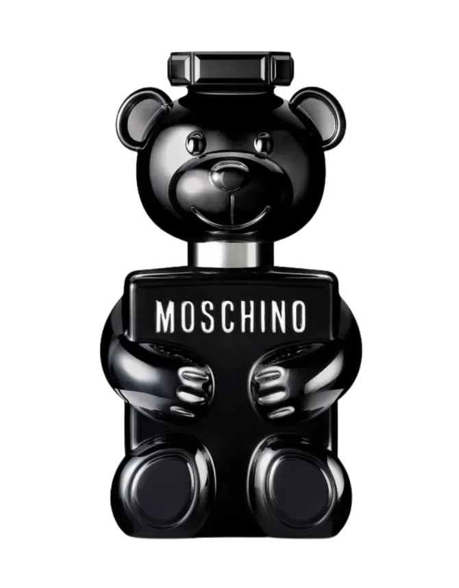 Perfume Moschino Toy  Boy 100 ml