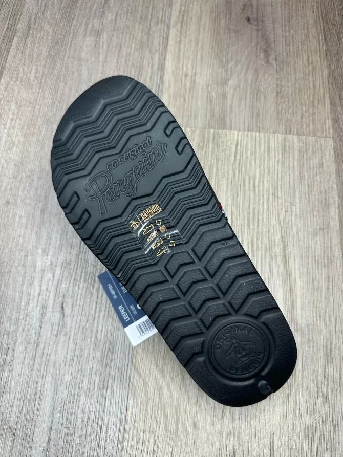 Sandalias Penguin