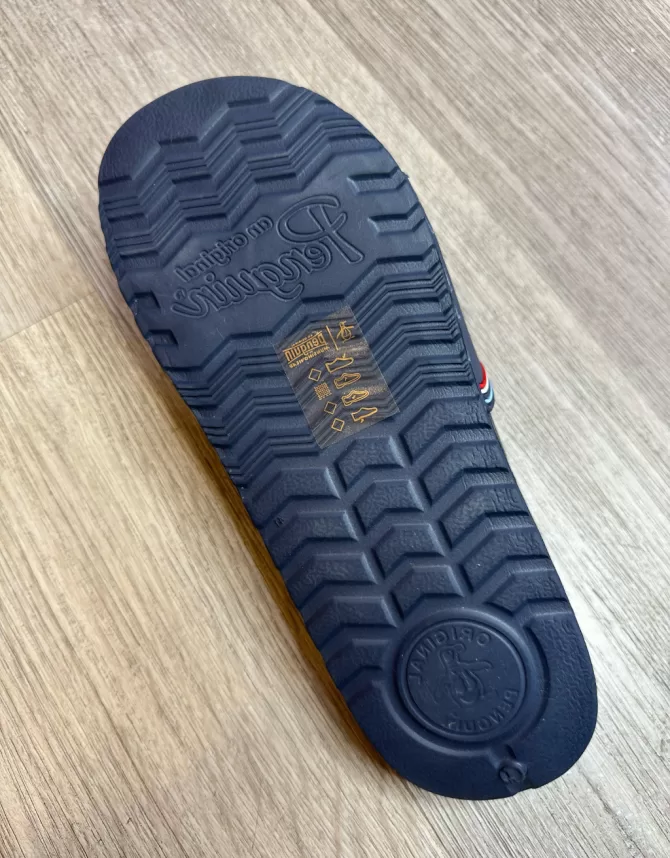 Sandalias Penguin