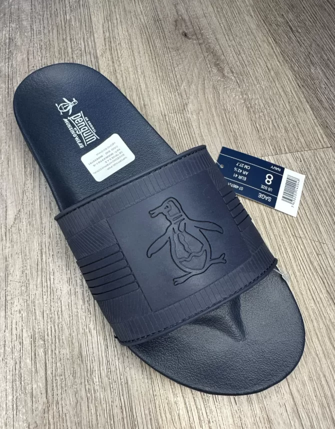 Sandalias Penguin