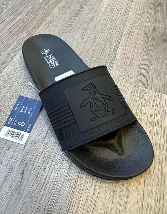 Sandalias Penguin