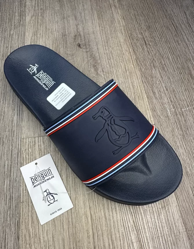 Sandalias Penguin